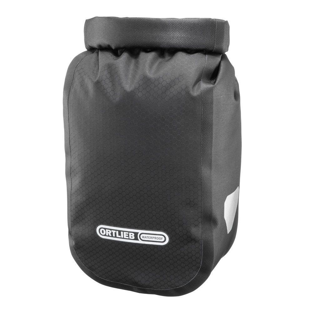 Ortlieb Fork-Pack 5.8 L Gabeltasche black matt 