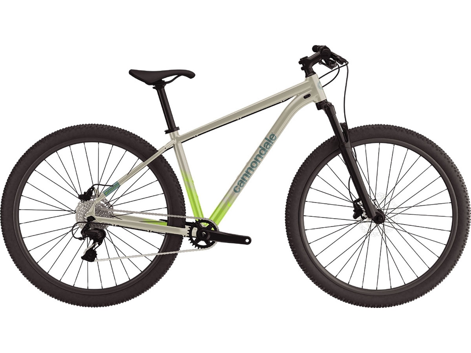 Cannondale Trail 8 Quicksand