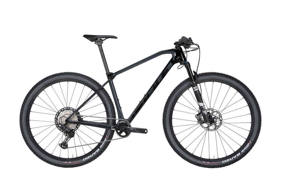 Ridley Ignite SLX XTR Mix Black 