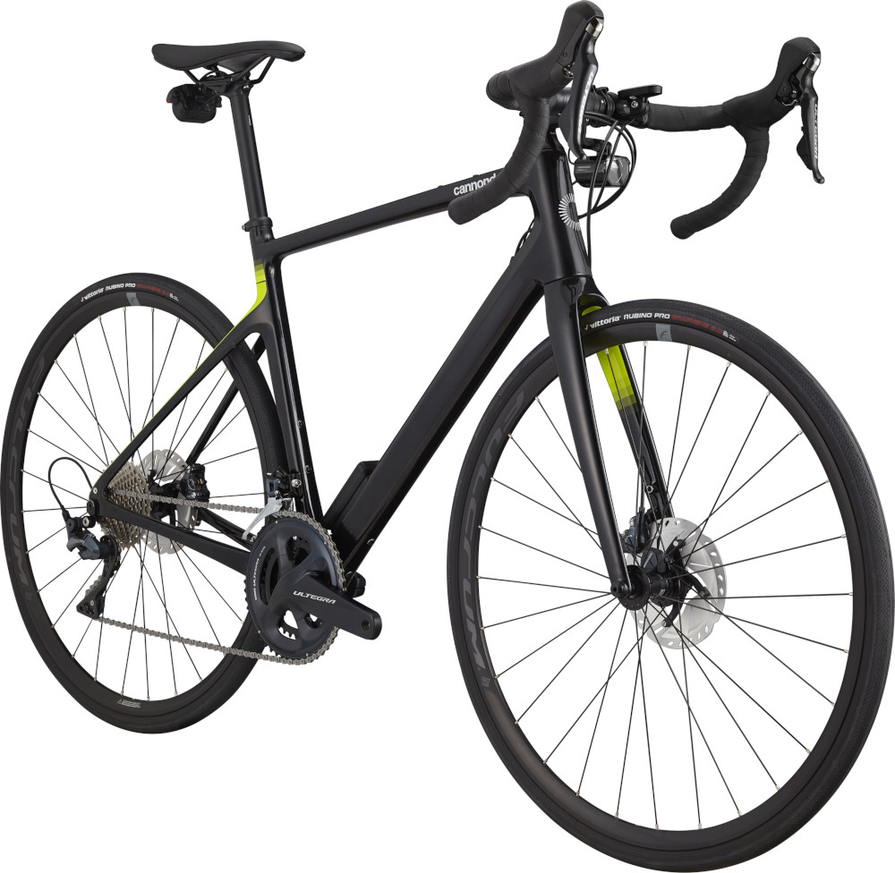 Cannondale Synapse Carbon 2 RL Black Pearl