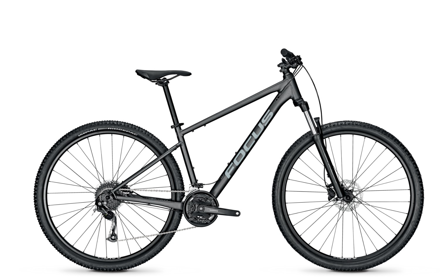 Focus Whistler 3.6 Slate Grey