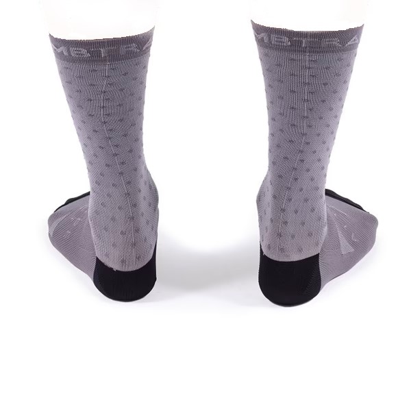 Bombtrack Kong Socken Black/Grey