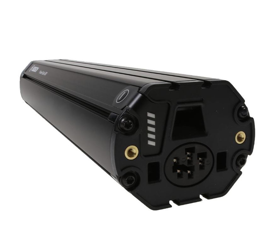 Bosch PowerTube 750 horizontal