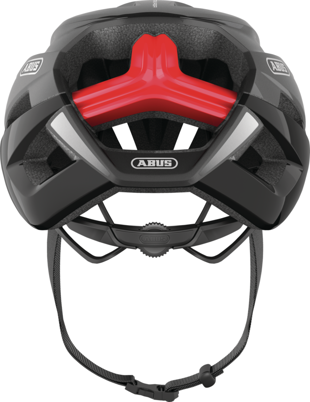 ABUS StormChaser Helm titan