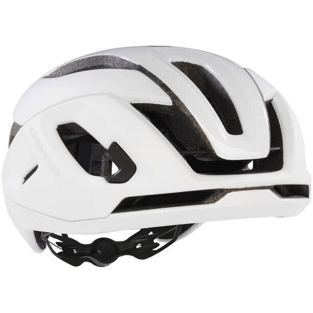 Oakley ARO5 Race Mips Helm Polished White Out