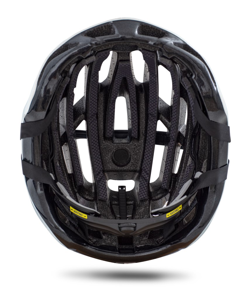 Kask Valegro WG11 Helm Black Matt
