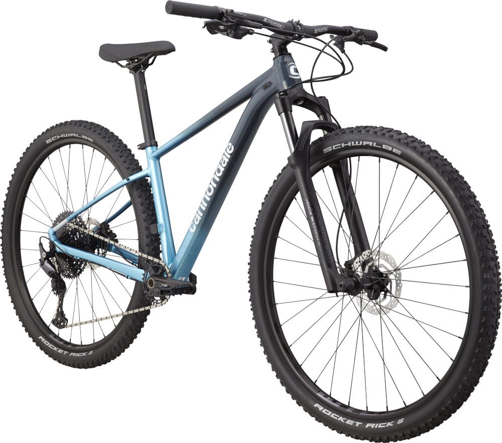 Cannondale Trail Women's SL 3 Slate Gray