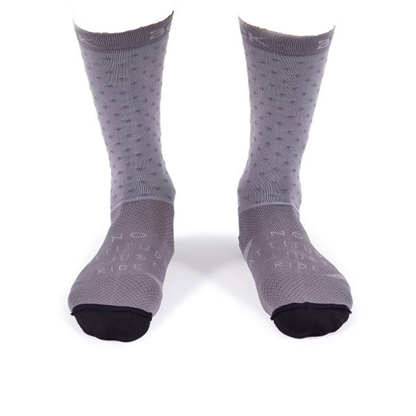 Bombtrack Kong Socken Black/Grey