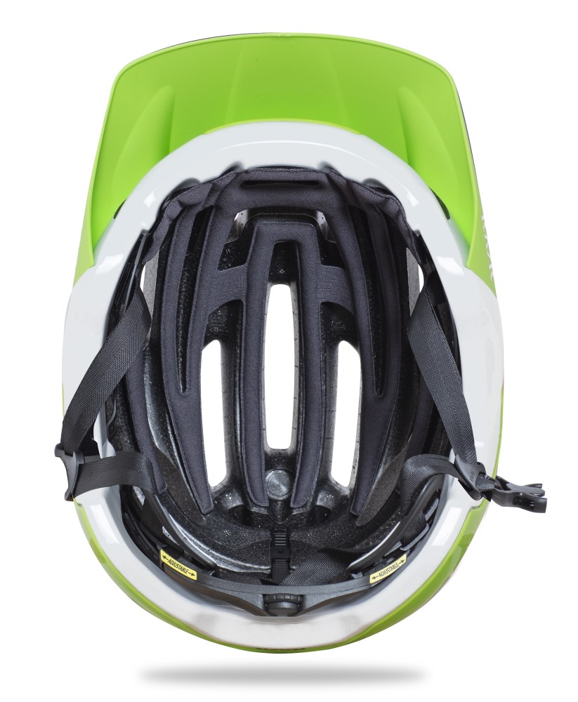 Kask Caipi WG11 Helm Black 