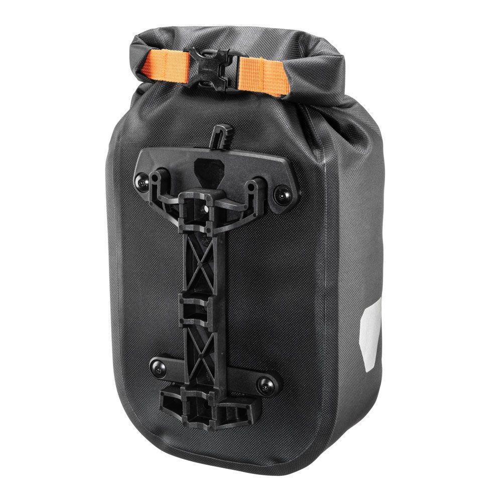Ortlieb Fork-Pack 4.1 L Gabeltasche black matt
